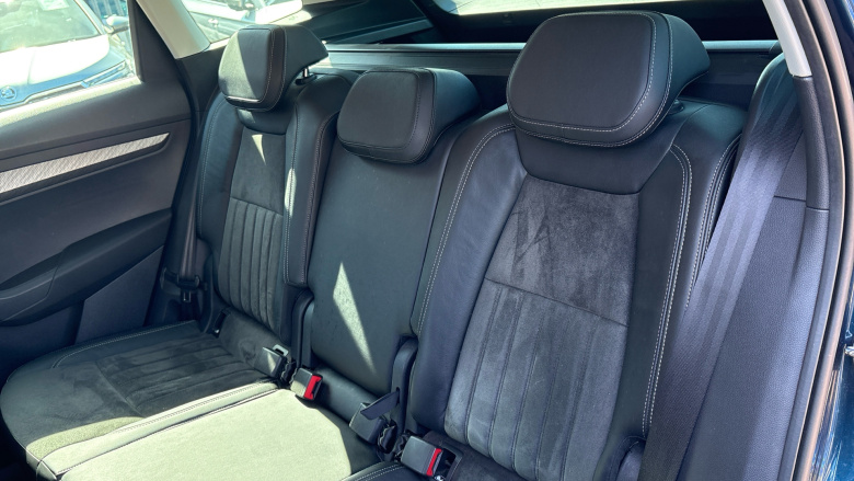 Skoda Karoq 1.5 TSI SE L 5dr Petrol Estate